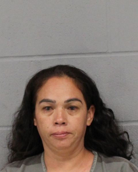 MARIA VICTORINA ROJAS AGUILAR arrest record MARIA VICTORINA ROJAS AGUILAR mugshot
