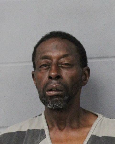 JERRY RAMSEY arrested by APD