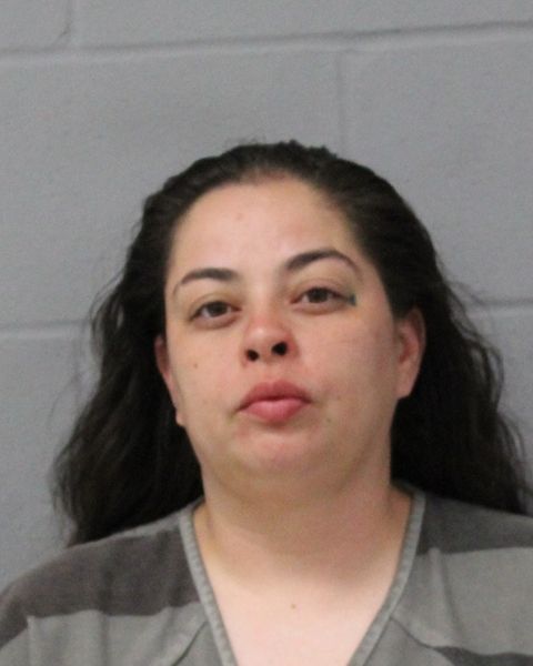 MARIAH TIERNEY arrested by APD