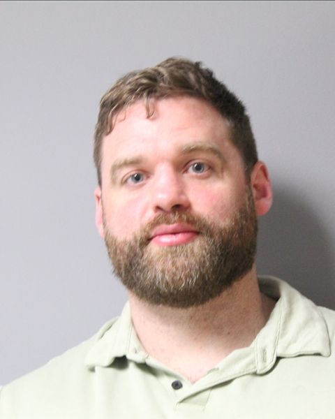 WILLIAM PRESCOTT arrested by APD