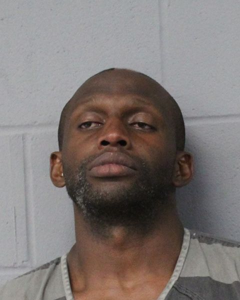 GUERDWICH MONTIMERE arrested by APD