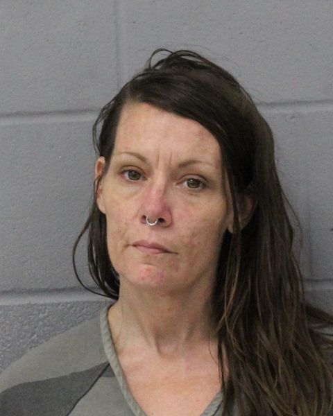 KEALLA WIGGINS arrested by APD