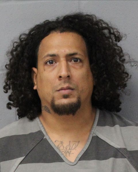 JUAN GUZMAN MONTES arrest record JUAN GUZMAN MONTES mugshot