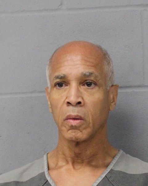 LEROY HILLER arrested by APD