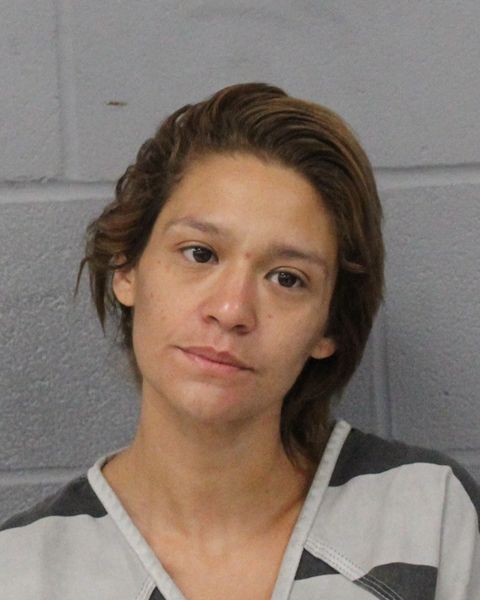ANNA ALCANTAR arrest record ANNA ALCANTAR mugshot