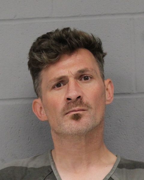 DUSTIN HAMBY arrest record DUSTIN HAMBY mugshot