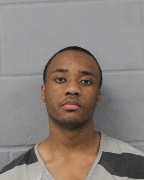 KENNETH BATTS arrest record KENNETH BATTS mugshot