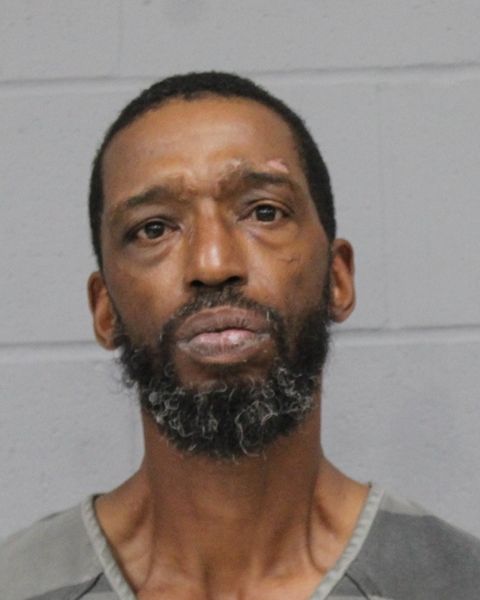 JAMES LANG arrested by APD