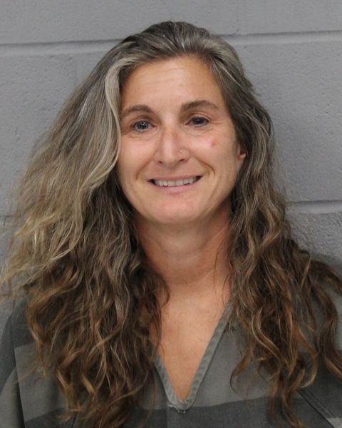 LAURIE MCELROY arrested by APD