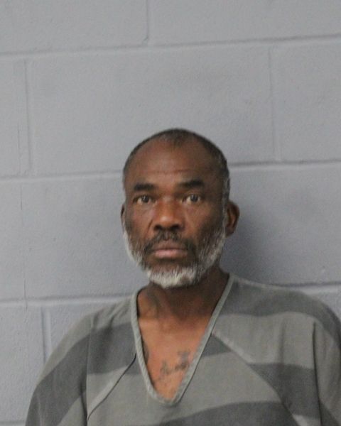 ERIC STEWART arrested by APD