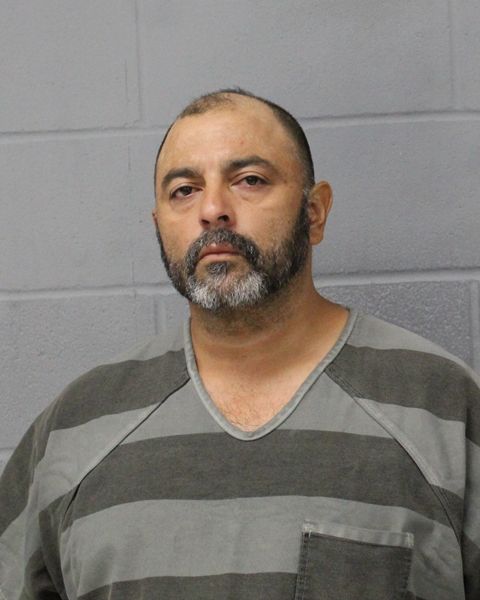 MICHAEL VARGAS arrest record MICHAEL VARGAS mugshot
