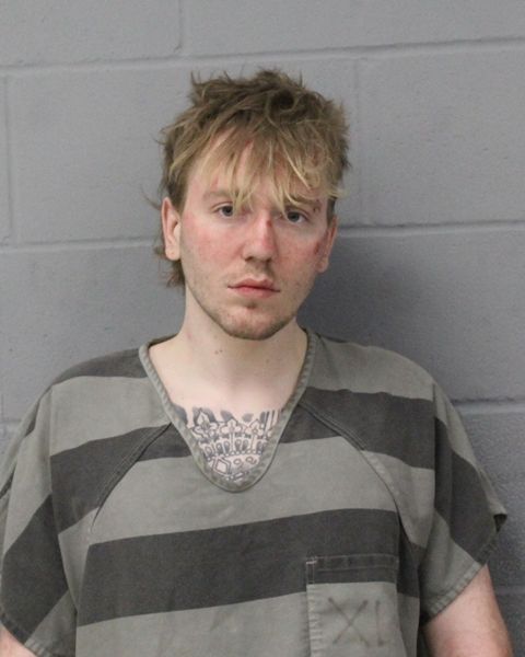 TIMOTHY COLTMAN-CORMIER arrest record TIMOTHY COLTMAN-CORMIER mugshot