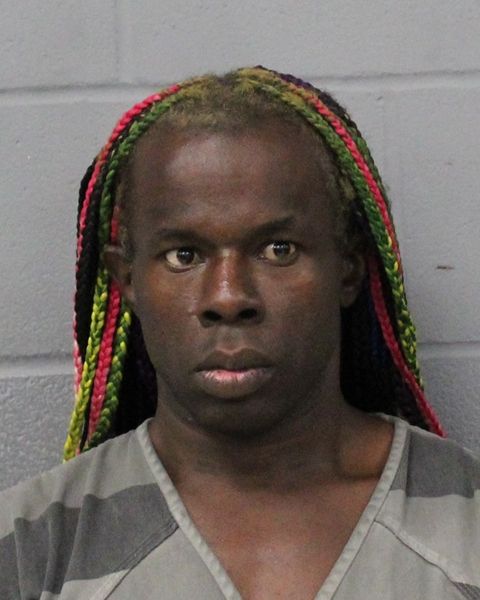 CLAUDE BONNER arrest record CLAUDE BONNER mugshot