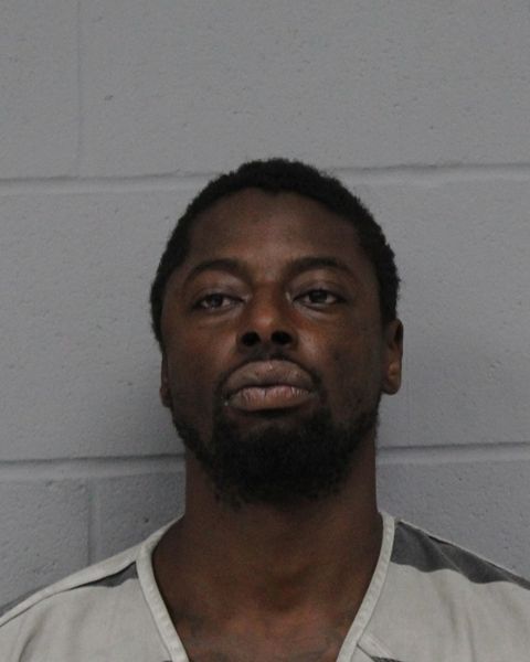 BRODERICK BACON arrest record BRODERICK BACON mugshot