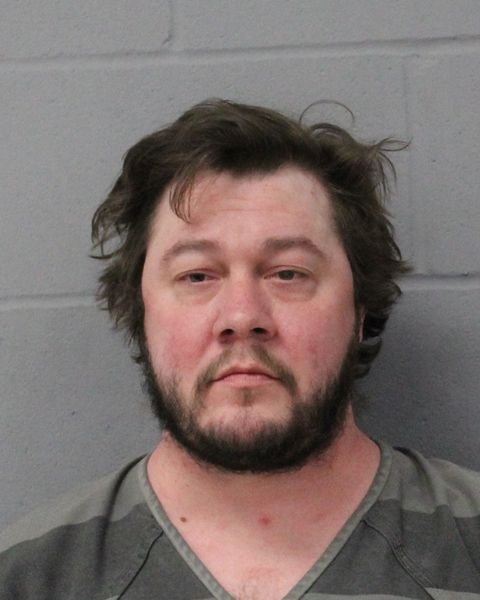 CRAIG MILLIKEN arrested by APD