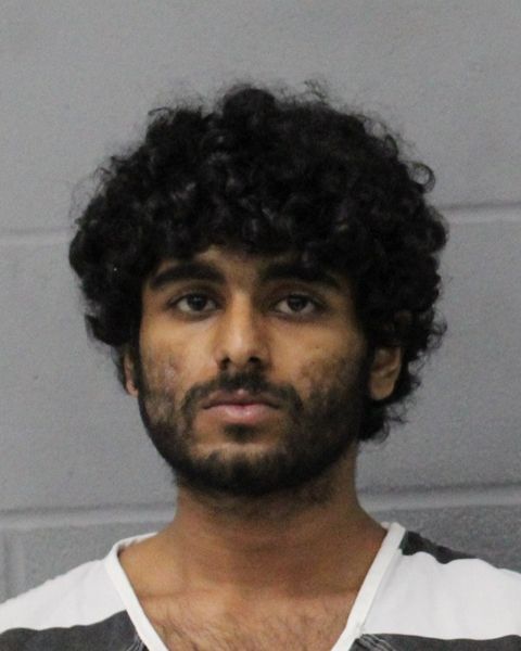 VINAYAKA DADI arrest record VINAYAKA DADI mugshot