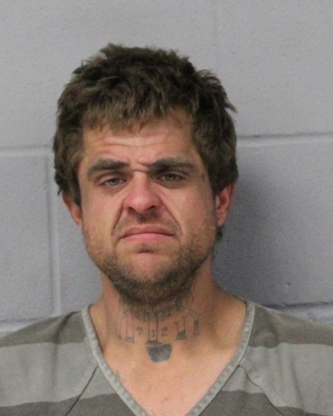 MICHAEL VANALSDORF arrest record MICHAEL VANALSDORF mugshot