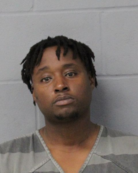 MALIK NDIAYE arrest record MALIK NDIAYE mugshot