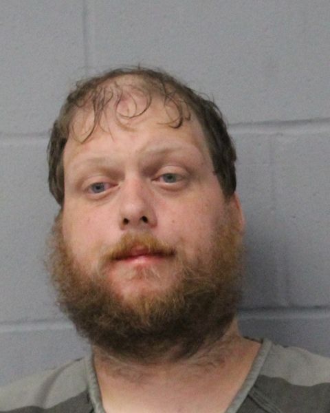 ANTHONY SPIOTTO arrest record ANTHONY SPIOTTO mugshot
