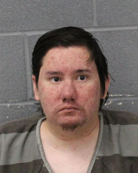 JEREMY ANTHONY arrest record JEREMY ANTHONY mugshot
