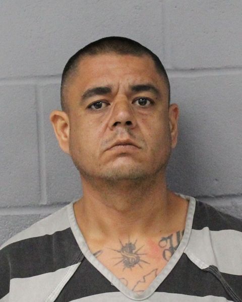 MARGARITO CHAPA arrest record MARGARITO CHAPA mugshot