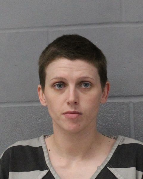ELYSSA SHORT arrested by APD