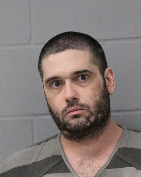 MATTHEW SMITH arrested by APD