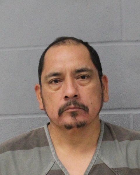 MANUEL ZUNIGA arrested by APD