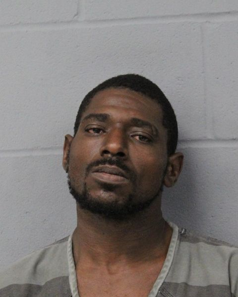 JIMMY HAMILTON arrest record JIMMY HAMILTON mugshot
