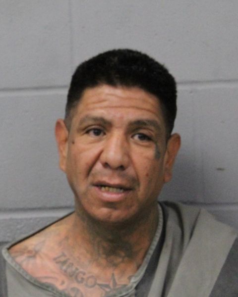 HECTOR BARRERA arrest record HECTOR BARRERA mugshot