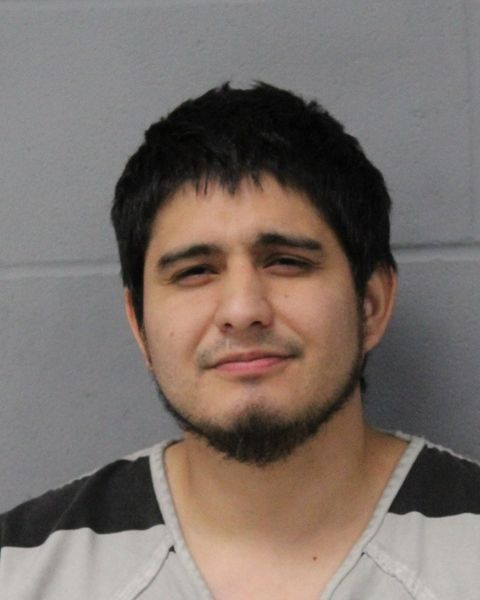 LUIS TEJEDA arrest record LUIS TEJEDA mugshot