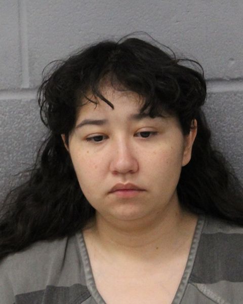 MERCEDES GUERRA arrest record MERCEDES GUERRA mugshot