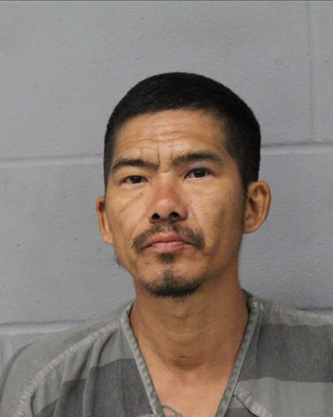 TENZIN NORYANG arrested by APD