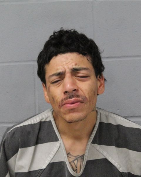 GREGORY PEREZ arrest record GREGORY PEREZ mugshot