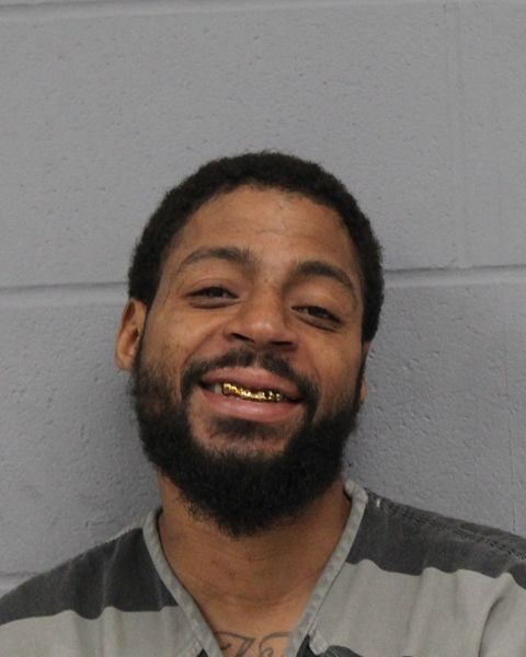 ANTHONY MAJORS arrest record ANTHONY MAJORS mugshot