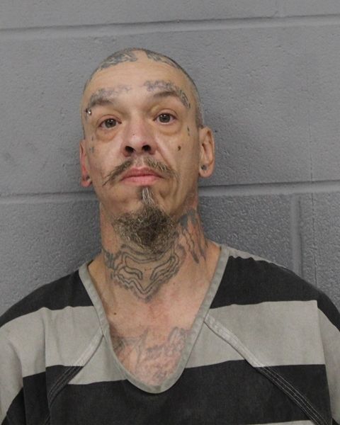 MATHEW LUCIER arrest record MATHEW LUCIER mugshot