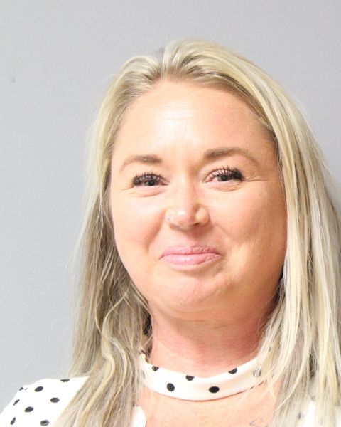 LINDSEY GRICE arrest record LINDSEY GRICE mugshot