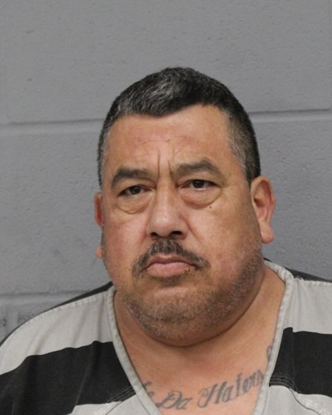 RAYMUND CANALES arrest record RAYMUND CANALES mugshot