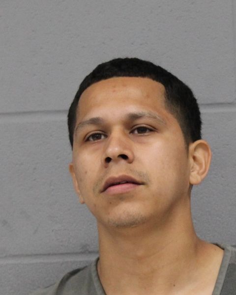 EPIFANIO TORREZ arrested by APD