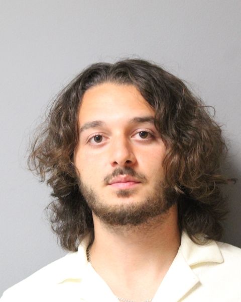 TAD ADRA arrest record TAD ADRA mugshot