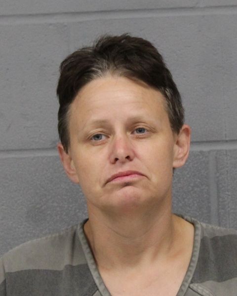 WENDY WEATHERFORD arrest record WENDY WEATHERFORD mugshot
