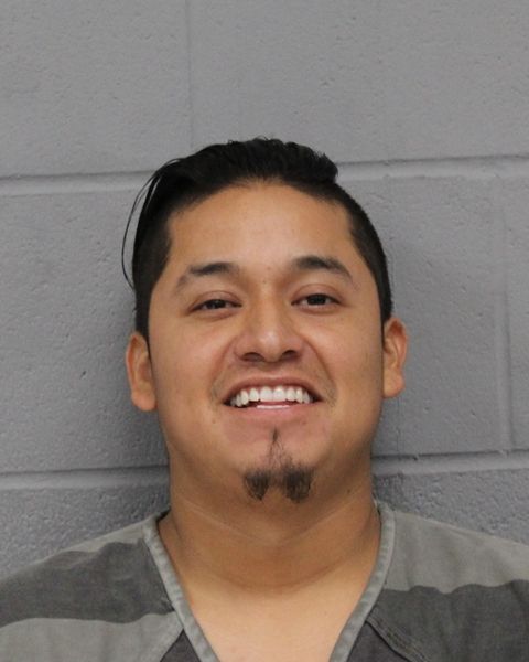 ERASMO CASTANEDA-GARCIA arrest record ERASMO CASTANEDA-GARCIA mugshot