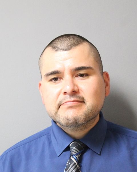 ABEL PEREZ arrest record ABEL PEREZ mugshot