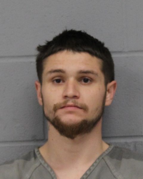AUGUSTINE BENAVIDEZ arrest record AUGUSTINE BENAVIDEZ mugshot