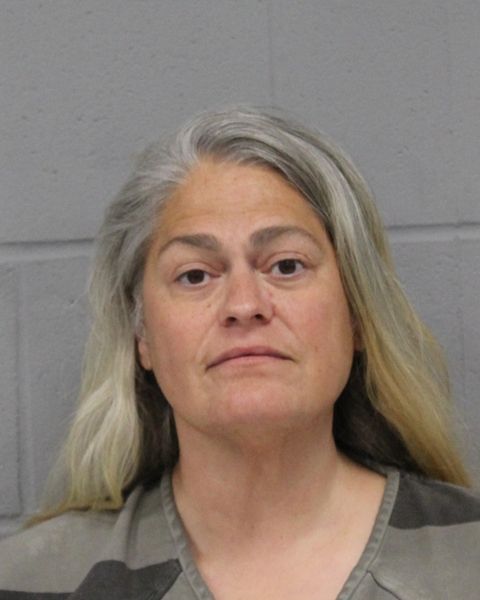 MIDELLE MATLOCK arrest record MIDELLE MATLOCK mugshot