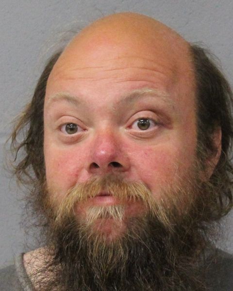 CHRISTOPHER BRANSON arrest record CHRISTOPHER BRANSON mugshot