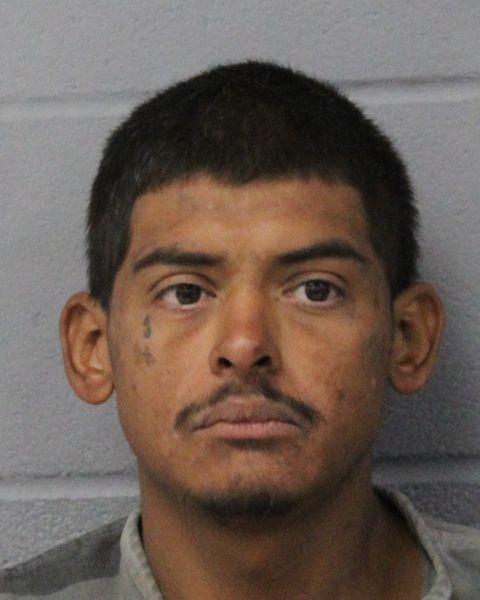 EUSEBIO ORTIZ arrested by APD