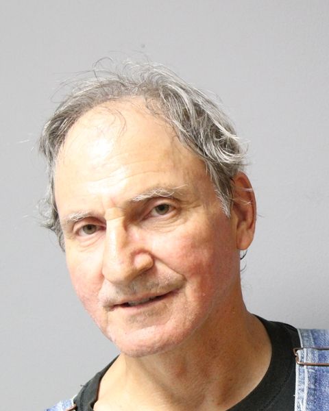 MERLE MONNIER arrest record MERLE MONNIER mugshot