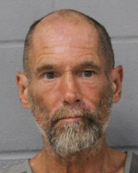 BENJAMIN BURROWS arrest record BENJAMIN BURROWS mugshot