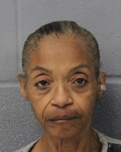 FLORENCE FIELD arrest record FLORENCE FIELD mugshot